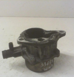 Pompe à vide RENAULT CLIO 2 Photo n°4