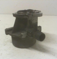 Pompe à vide RENAULT CLIO 2 Photo n°5