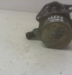 Pompe à vide RENAULT CLIO 2 Photo n°6