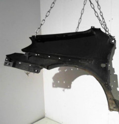 Aile avant droit RENAULT SCENIC 1 Photo n°3