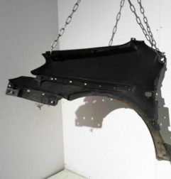 Aile avant droit RENAULT SCENIC 1 Photo n°6