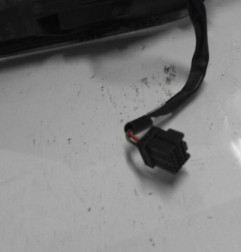 Retroviseur droit RENAULT ESPACE 3 Photo n°6