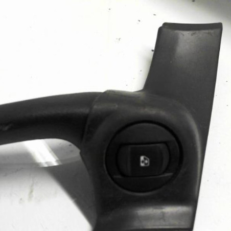 Interrupteur de leve vitre avant droit RENAULT VEL SATIS Photo n°1