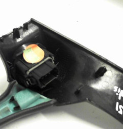 Interrupteur de leve vitre avant droit RENAULT VEL SATIS Photo n°3