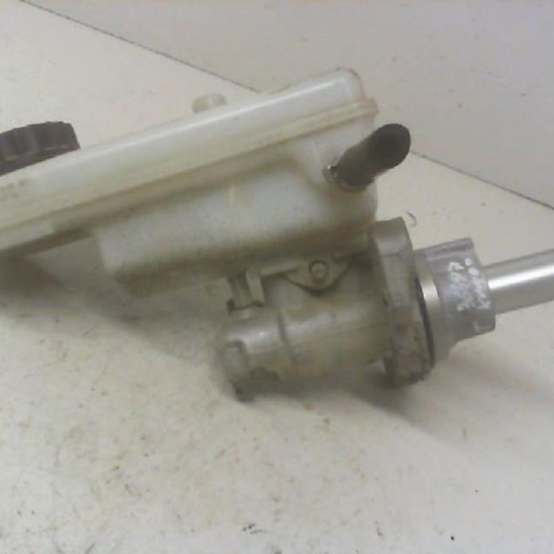 Maitre cylindre (freinage) RENAULT KANGOO 2