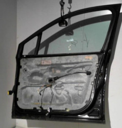 Porte avant droit RENAULT VEL SATIS Photo n°6