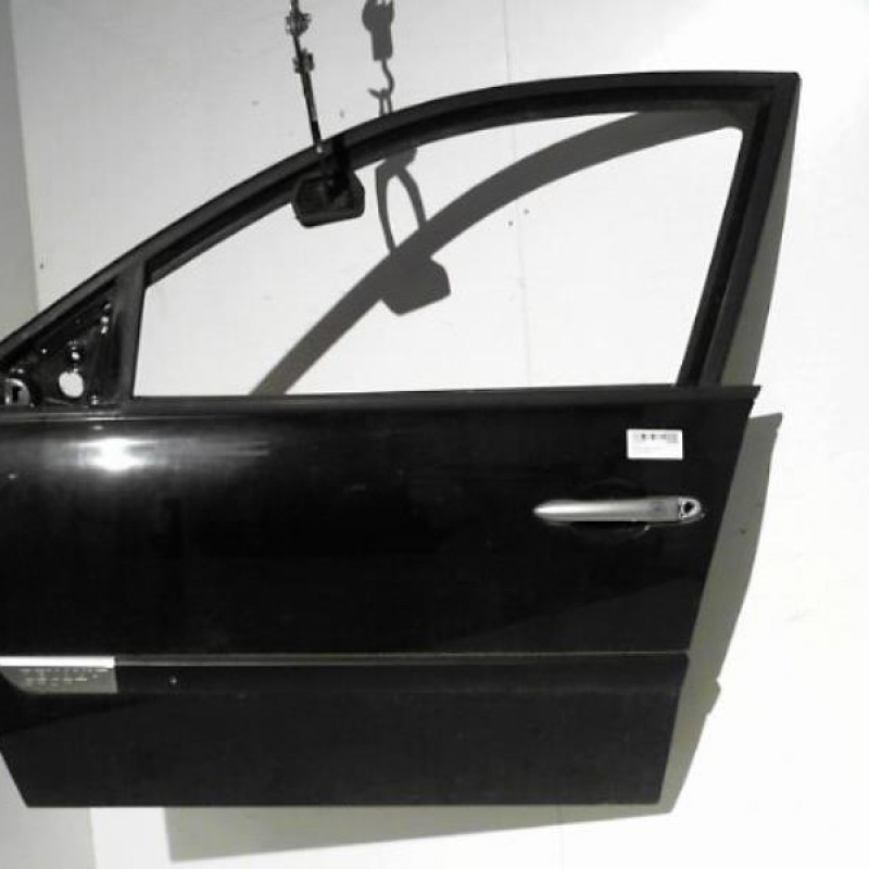 Porte avant gauche RENAULT MEGANE 2