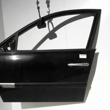Porte avant gauche RENAULT MEGANE 2