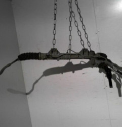 Cremaillere mecanique RENAULT LAGUNA 3 Photo n°4