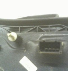 Retroviseur droit RENAULT SCENIC 1 Photo n°6