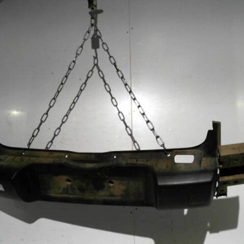 Pare choc arriere RENAULT SCENIC 1