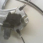 Leve vitre electrique avant droit RENAULT CLIO 3