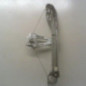 Leve vitre mecanique arriere droit RENAULT CLIO 3