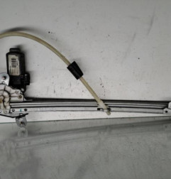 Leve vitre electrique arriere droit RENAULT LAGUNA 2 Photo n°1