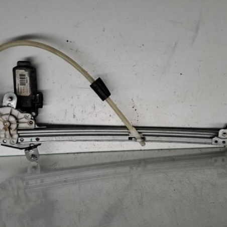 Leve vitre electrique arriere droit RENAULT LAGUNA 2 Photo n°1