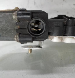 Leve vitre electrique arriere droit RENAULT LAGUNA 2 Photo n°3