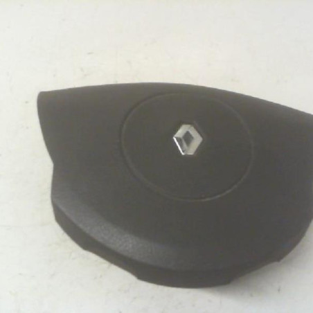 Air bag conducteur RENAULT LAGUNA 2 Photo n°1