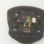 Air bag conducteur RENAULT LAGUNA 2