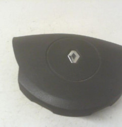 Air bag conducteur RENAULT LAGUNA 2 Photo n°5