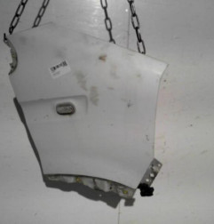 Aile avant droit RENAULT MASTER 2