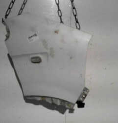 Aile avant droit RENAULT MASTER 2 Photo n°5