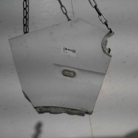 Aile avant gauche RENAULT MASTER 2