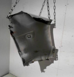 Aile avant gauche RENAULT MASTER 2 Photo n°3