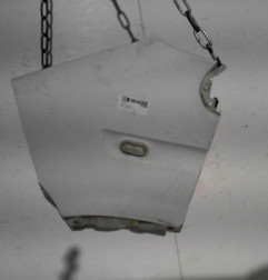 Aile avant gauche RENAULT MASTER 2 Photo n°5