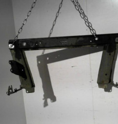 Berceau avant RENAULT SCENIC 2 Photo n°3