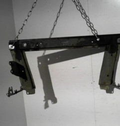 Berceau avant RENAULT SCENIC 2 Photo n°6