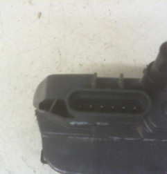 Serrure arriere droit RENAULT SCENIC 2 Photo n°3