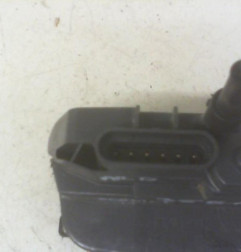 Serrure arriere droit RENAULT SCENIC 2 Photo n°6