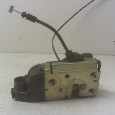 Serrure avant droit RENAULT SCENIC 2