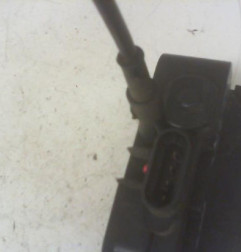 Serrure avant droit RENAULT SCENIC 2 Photo n°3