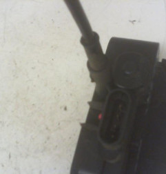 Serrure avant droit RENAULT SCENIC 2 Photo n°6