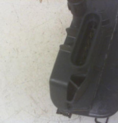 Serrure arriere droit RENAULT SCENIC 2 Photo n°3