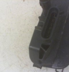 Serrure arriere droit RENAULT SCENIC 2 Photo n°6