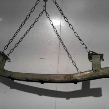 Renfort pare choc avant (traverse) RENAULT MEGANE 2 Photo n°1