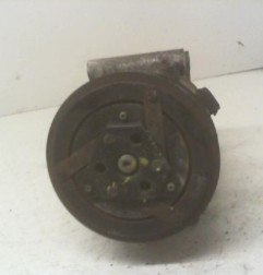 Compresseur clim RENAULT SCENIC 2