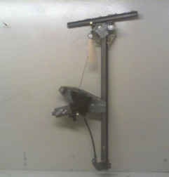 Leve vitre electrique avant droit RENAULT ESPACE 3 Photo n°1