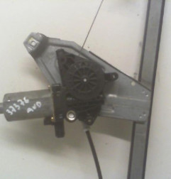 Leve vitre electrique avant droit RENAULT ESPACE 3