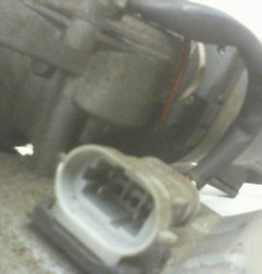 Moteur essuie glace avant RENAULT ESPACE 3 Photo n°1