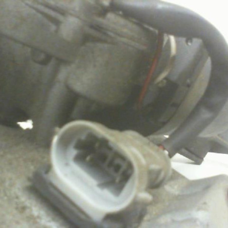 Moteur essuie glace avant RENAULT ESPACE 3 Photo n°1