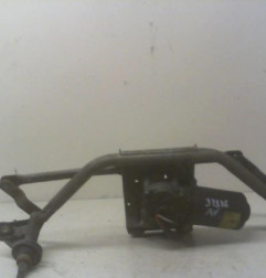 Moteur essuie glace avant RENAULT ESPACE 3 Photo n°4