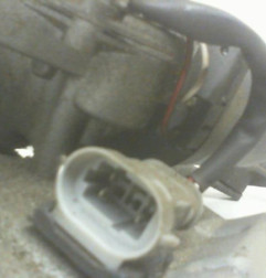 Moteur essuie glace avant RENAULT ESPACE 3 Photo n°6