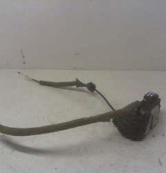 Serrure avant droit RENAULT KOLEOS 1 Photo n°1