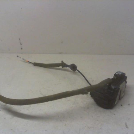 Serrure avant droit RENAULT KOLEOS 1 Photo n°1