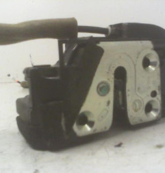 Serrure avant droit RENAULT KOLEOS 1