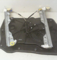 Leve vitre electrique avant droit RENAULT KOLEOS 1 Photo n°4