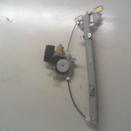 Leve vitre electrique arriere droit RENAULT KOLEOS 1 Photo n°1